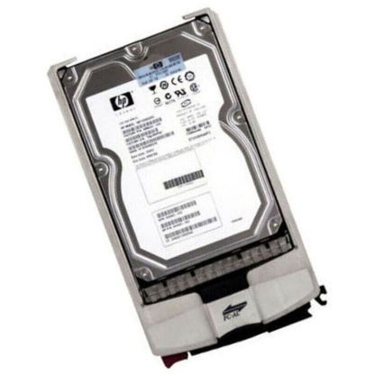 Picture of 404403-002 HP 1TB 7.2K RPM FATA Fibre Channel Hard Drive | Refurbished