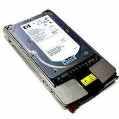Picture of 404701-001 HP 300GB 10K RPM Ultra-320 SCSI Hot Swap Hard Drive | Refurbished