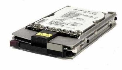 Picture of 404714-001 HP 36.4GB 15K RPM ULTRA-320 SCSI Height Hard Drive | Refurbished