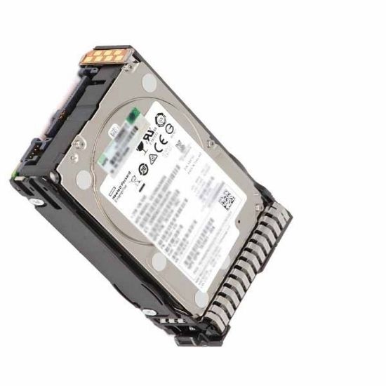 Picture of 418398-001 HPE 72GB SAS 3GBPS 15K RPM Dual Port Hot Swap Enterprise Hard Drive with Tray | Refurbished