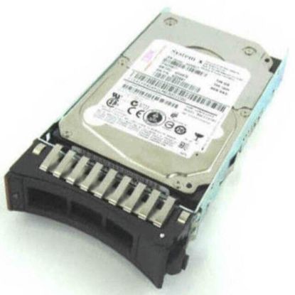 Picture of 42D0681 IBM 146GB 15K RPM SAS 6GBPS Hot Swap Hard Drive | Refurbished