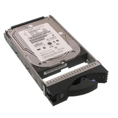 Picture of 42D0777 IBM 1TB 7.2K RPM SAS 6GBPS NL Hot Swap Hard Drive | Refurbished