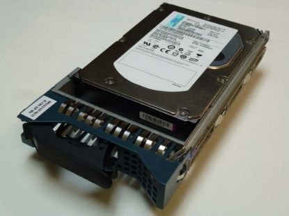 Picture of 42D0786 IBM 2TB 7.2K RPM SATA 6Gbps Nearline Hot Swap 3.5-inch Hard Drive With Tray For IBM X-Series. Refurbished.