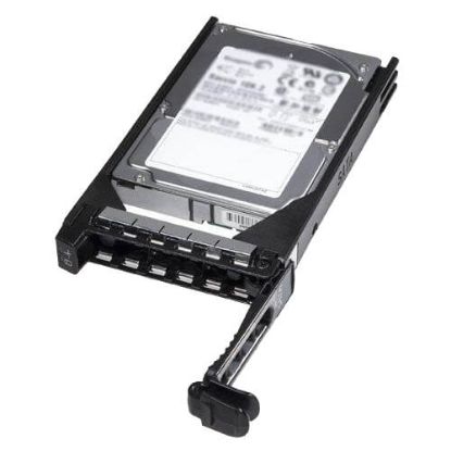 Picture of 42HTT Dell Equallogic 600GB 10K Rpm SAS-6GBPS Hard Drive | Refurbished