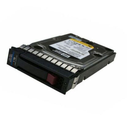 Picture of 431944-B21 HP 300GB 15K RPM SCSI 3GBPS Hot Swap Hard Disk | Refurbished