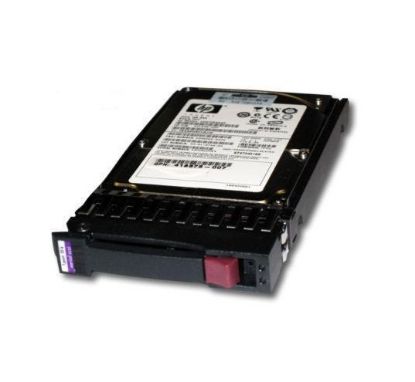 Picture of 432146-001 HP 300GB 15K RPM SAS 6GBPS Hot Swap Hard Disk | Refurbished