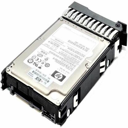 Picture of 432320-001 HP 146.8GB 10K RPM Hot Swap SAS 3GBPS -Port Hard Drive | Refurbished