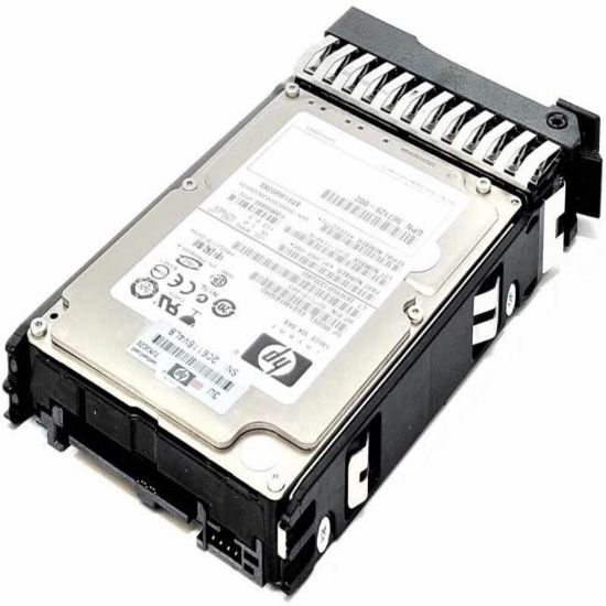 Picture of 432320-001 HP 146.8GB 10K RPM Hot Swap SAS 3GBPS -Port Hard Drive | Refurbished