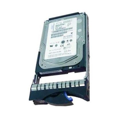 Picture of 44W2235 IBM 300GB 15K RPM SAS 6GBPS Hot Swap Hard Drive | Refurbished
