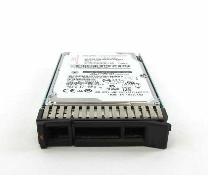 Picture of 44W2245 IBM 600GB 15K RPM SAS 6GBPS Hot Swap Hard Drive In Tray | Refurbished