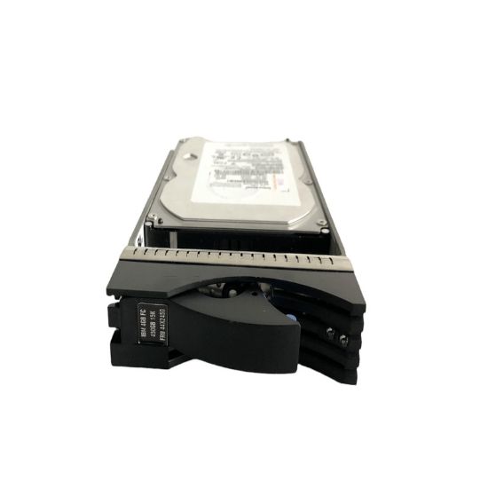 Picture of 44X2451 IBM 450GB 15K RPM 4GBPS Fibre Channel Hot Swap Hard Drive | Refurbished