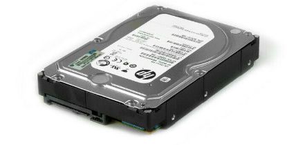 Picture of 453139-001 HP 160GB 7.2K RPM SATA 3GBPS 3.5-inch Internal Hard Drive | Refurbished