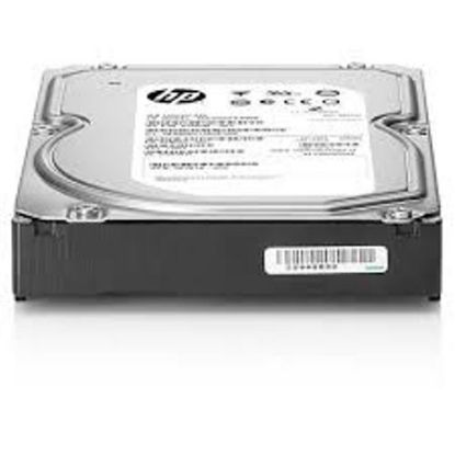 Picture of 453510-001 HP 1TB SATA 7.2K Hot Plugable Hard Drive | Refurbished