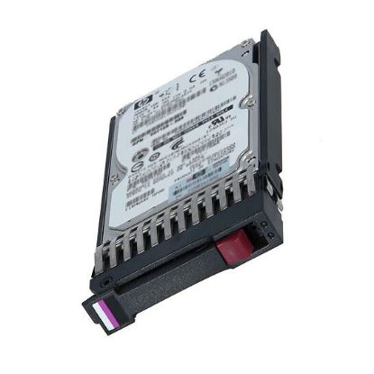 Picture of 454146-B21 HP 1TB 7.2K RPM SATA 3GBPS Hot Swap Internal Hard Drive | Refurbished