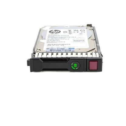 Picture of 458930-B21 HP 750GB 7.2K RPM SATA 3GBPS Hot Swap Internal Hard Drive | Refurbished