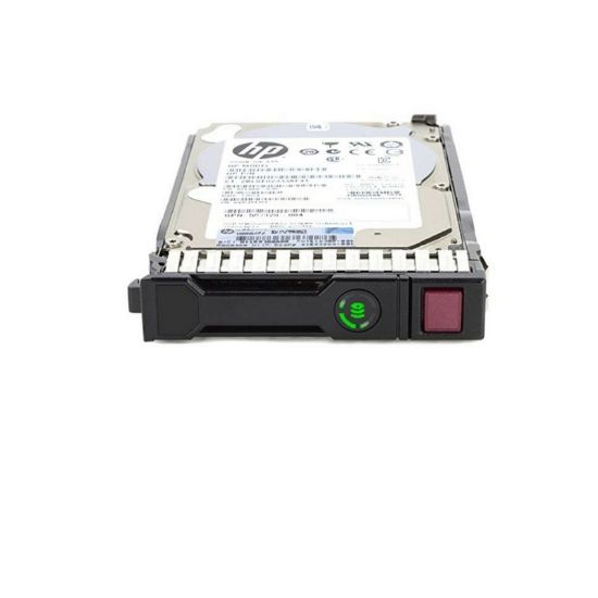 Picture of 458930-B21 HP 750GB 7.2K RPM SATA 3GBPS Hot Swap Internal Hard Drive | Refurbished