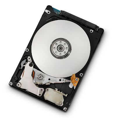 Picture of 45904-01 LSI Logic 600GB 10K RPM SAS 6GBPS 16MB Internal Hard Drive | Refurbished