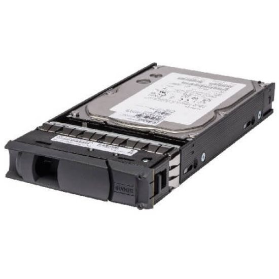 Picture of 46X0884 IBM 600GB 15K RPM SAS 3GBPS 3.5Inch Hard Disk Drive With Tray. Refurbished.