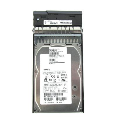Picture of 46X0886 IBM 600GB 15K RPM Form Factor 3.5Inches SAS 3GBPS Hard Drive For System Storage N Series. Refurbished.
