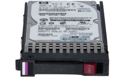 Picture of 480939-001 HP MSA2 450GB SAS 3GBPS 15K RPM Hard Drive | Refurbished