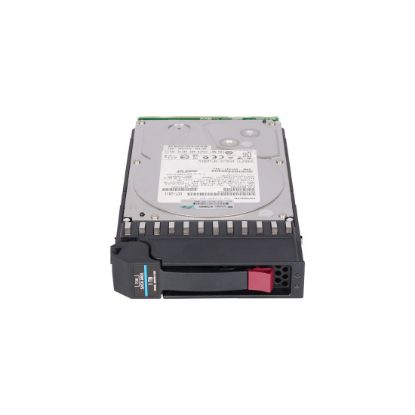 Picture of 482483-004 HP 1TB SATA 7.2K Hot Plug Midline Hard Drive | Refurbished