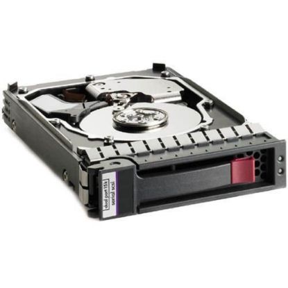 Picture of 49Y1836 IBM 300GB 10K RPM SAS 6GBPS 2.5Inch Hard Disk Drive Tray. Refurbished.