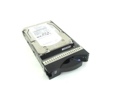 Picture of 49Y1870 IBM 600GB SAS 6GBPS 15K Hot Swap Hard Drive | Refurbished
