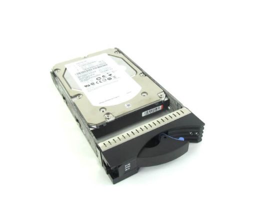 Picture of 49Y1870 IBM 600GB SAS 6GBPS 15K Hot Swap Hard Drive | Refurbished