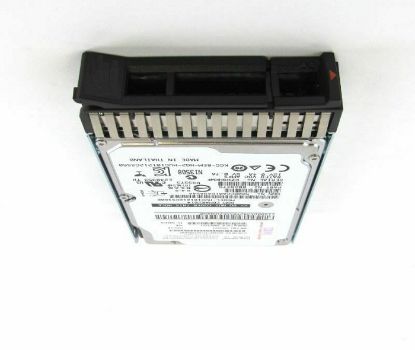 Picture of 49Y1871 IBM 2TB 7.2K RPM SAS 6GBPS NL 3.5Inch Hot Swap Hard Disk Drive With Tray. Refurbished.