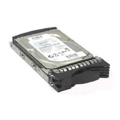 Picture of 49Y2003 IBM 600GB 10K RPM SAS 6GBPS SFF Hard Drive | Refurbished