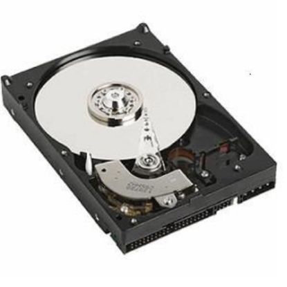 Picture of 49Y6103 IBM 600GB 15K RPM SAS 6GBPS Hot Swap Hard Drive | Refurbished