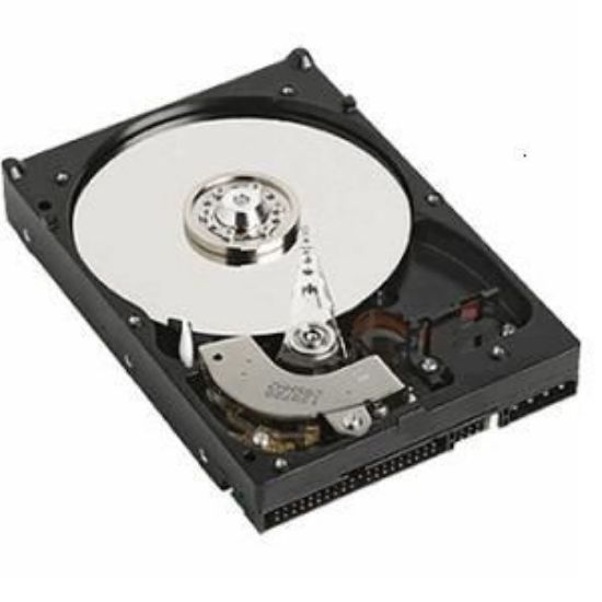 Picture of 49Y6103 IBM 600GB 15K RPM SAS 6GBPS Hot Swap Hard Drive | Refurbished