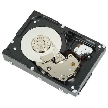 Picture of 49Y6210 IBM 4TB 7.2K RPM SAS 6GBPS Hot Swap with tray Hard Drive | Refurbished