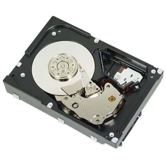 Picture of 49Y6210 IBM 4TB 7.2K RPM SAS 6GBPS Hot Swap with tray Hard Drive | Refurbished