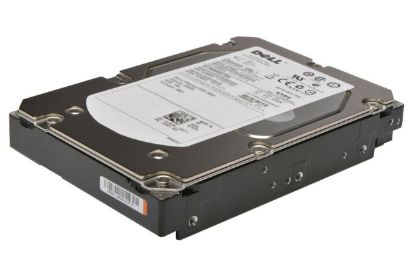 Picture of 4JKT9 Dell 2TB SAS 12GBPS 7.2K RPM Poweredge HDD | Refurbished