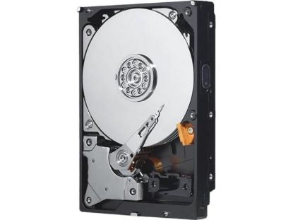 Picture of 4XB0G88733 Lenovo 300GB 10K RPM Enterprise SAS 12GBPS 2.5inch Hot Swap Hdd In 3.5 Tray For Thinkserver Gen 5. New Bulk Pack