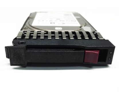 Picture of 507129-012 HP 450GB 10K RPM SAS 6GBPS Enterprise Hard Drive | Refurbished