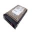Picture of 507613-002 HP 2TB 7.2K RPM LFF SAS 6GBPS Midline Hard Drive | Refurbished