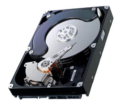 Picture of 507631-003 HP 2TB 7.2K RPM 3.0GBps 3.5 Inches SATA Midline Gen4-Gen7 HDD In Tray. Refurbished.
