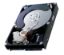 Picture of 507631-003 HP 2TB 7.2K RPM 3.0GBps 3.5 Inches SATA Midline Gen4-Gen7 HDD In Tray. Refurbished.