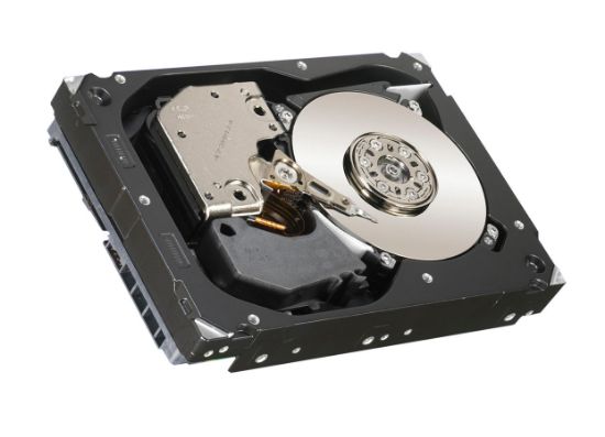 Picture of 517355-001 HP 600GB 15K RPM SAS 6GBPS Dual Port Hot Swap Internal Hard Drive | Refurbished