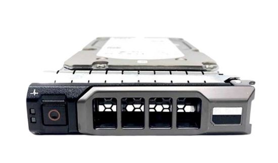 Picture of 529FG Dell 4TB SAS 6GBPS 7.2K 128 MB Hard Drive | Refurbished