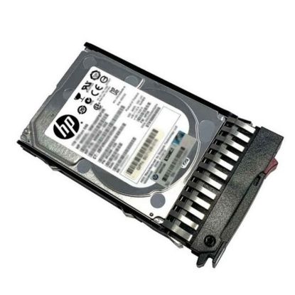 Picture of 530888-B21 HP 160GB 7.2K RPM SATA 3GBPS Midline Hard Drive | Refurbished