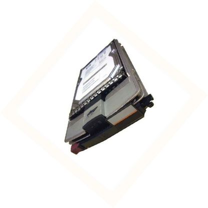 Picture of 533871-003 HP 600GB 15K RPM SAS 6GBPS Dual Port Hard Drive | Refurbished