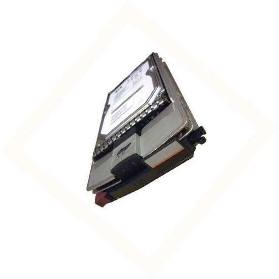 Picture of 533871-003 HP 600GB 15K RPM SAS 6GBPS Dual Port Hard Drive | Refurbished