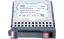 Picture of 570073-001 HP 300GB 10K RPM SATA 3GBPS SFF Hard Disk with Tray | Refurbished