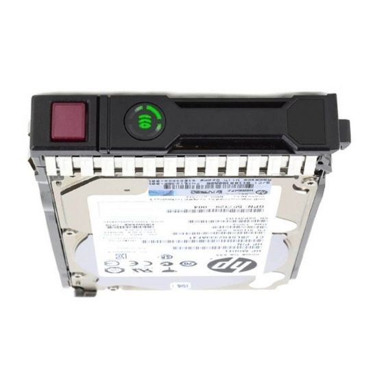 Picture of 586592-002 HP 450GB 15K RPM LFF SAS 6GBPS 2 Ports Enterprise Hard Drive | Refurbished