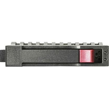 Picture of 604091-001 HPE 2TB 7.2K RPM SAS 6GBPS Dual Port Midline Hot Swap 3.5 inch Internal Hard Drive. Refurbished.