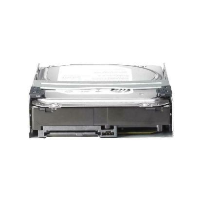 Picture of 627632-B21 HP 1TB 7.2K RPM Sff 2.5inch SATA Quick Release Midline Hard Disk Drive With Tray. Refurbished.