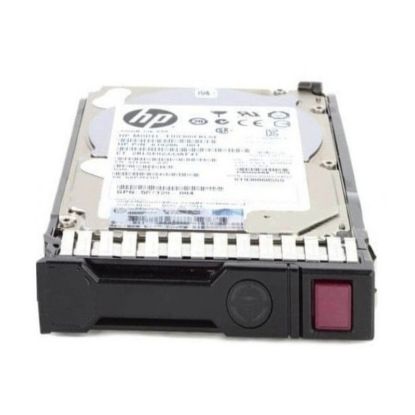 Picture of 638519-001 HPE 3TB 7.2K RPM SATA 6GBPS SC Midline Hard Disk | Brand New 3 Years Warranty